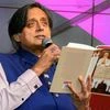 Shashi Tharoor