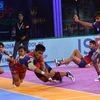 PKL 2018 UP Yoddha vs Dabang Delhi