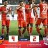 FC Goa, FC Pune City