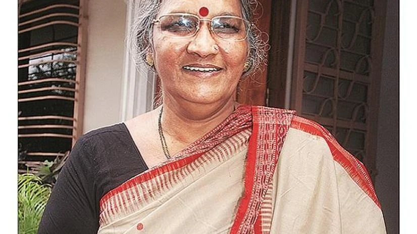Karuna Shukla Karuna Shukla