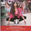 Puma Suede Gully, PUMA, MYNTRA MOVEMENT,