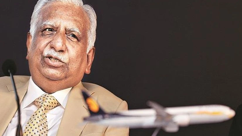 Naresh Goyal Naresh Goyal