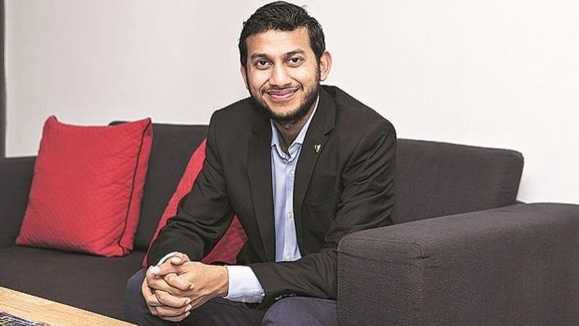 Ritesh Agarwal, Oyo Founder and CEO Ritesh Agarwal, Oyo Founder and CEO