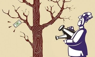 News digest: Corporate earnings, Jet gets notice, HUL vs ITC, and more Investment, returns