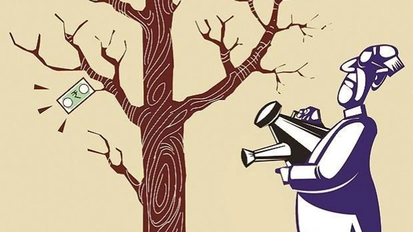 Brace yourself for another turbulent year ahead in equities and MFs Investment, returns