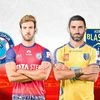 Jamshedpur FC vs Kerala Blasters FC (Photo: indiansuperleague.com)