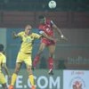 Jamshedpur FC, Kerala Blasters FC