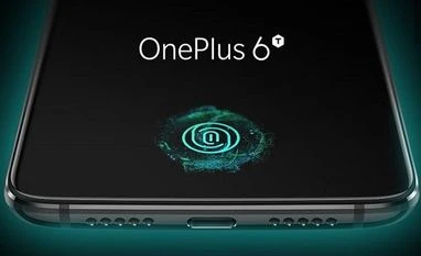 OnePlus 6T with in-display fingerprint goes official: Know price, specs OnePlus 6T launch