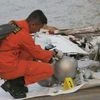 Indonesia finds cockpit voice recorder from Lion Air crash that killed 189