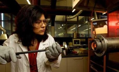 Veena Sahajwalla Veena Sahajwalla