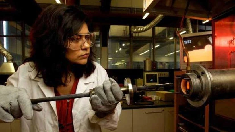 Veena Sahajwalla Veena Sahajwalla