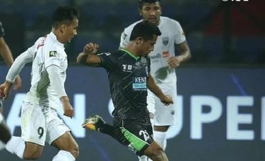 ISL 2018-19:When and where to watch Delhi Dynamos FC vs NorthEast United FC Delhi Dynamos FC, NorthEast United FC