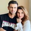 Sania Mirza, Shoaib Malik