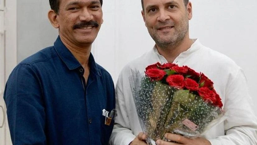 Girish Chodankar Girish Chodankar