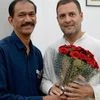 Meeting between top Congress leader, ex-Goa CM triggers speculation