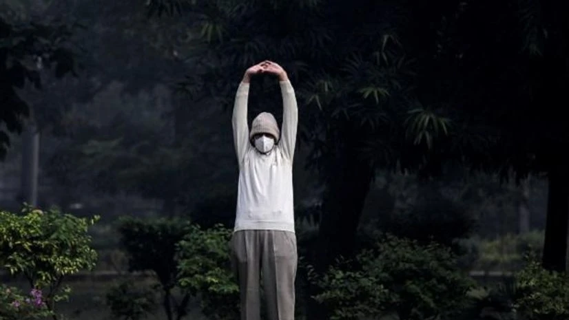 air pollution air pollution