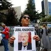 Khashoggi