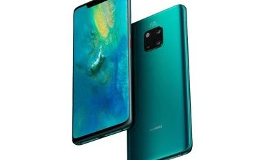 Huawei to launch wireless charging in India with its Mate 20 Pro next month Huawei Mate 20 Pro