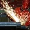 Manufacturing