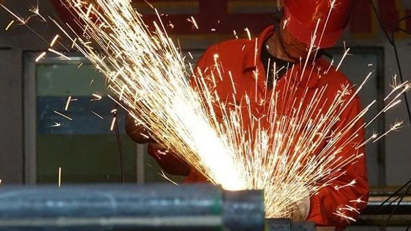 Manufacturing Manufacturing