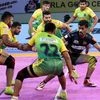 PKL 2018, Patna Pirates vs Telugu Titans