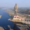 statue of unity