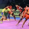 PKL 2018, Patna Pirates vs Bengaluru Bulls