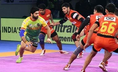 PKL 2018, Patna Pirates vs Bengaluru Bulls PKL 2018, Patna Pirates vs Bengaluru Bulls