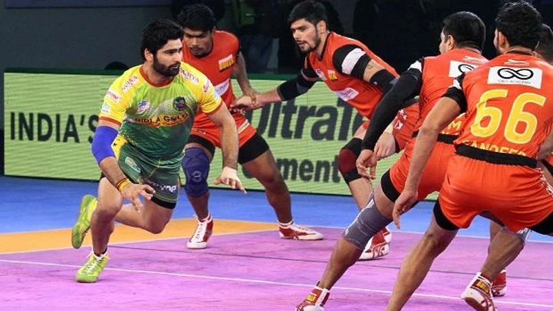 PKL 2018, Patna Pirates vs Bengaluru Bulls PKL 2018, Patna Pirates vs Bengaluru Bulls