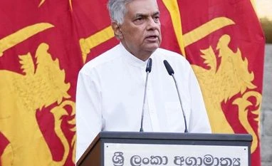 Sri Lanka must correct its errors, failures: Prez at 75th Independence Day Ranil Wickremesinghe