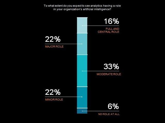 AI Momentum, Maturity and Model For Success Survey SAS