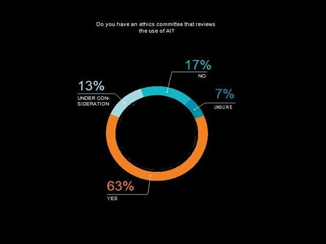 AI Momentum, Maturity and Model For Success Survey SAS