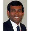 Mohamed Nasheed