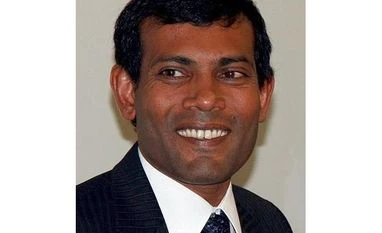 Ex-Maldives President Nasheed to return after 2 years in self-imposed exile Mohamed Nasheed