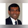 Mohamed Nasheed Mohamed Nasheed