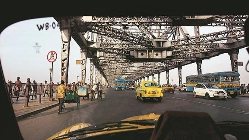 Kolkata, Kolkata metro Kolkata, Kolkata metro
