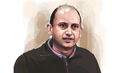 Viral Acharya Viral Acharya