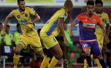 ISL 2018-19: When and where to watch Pune City FC vs Kerala Blasters FC FC Pune City, Kerala Blasters FC