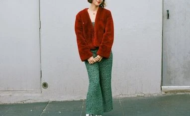 Meet Sarah Ullman, a millennial filmmaker who wants gun laws changed Sarah Ullman