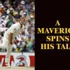 Shane warne