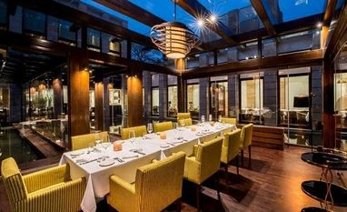 Consumers reluctant to visit restaurants amid Covid-19: LocalCircles Survey restaurant