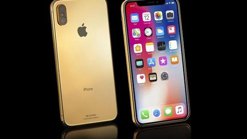 iPhone iPhone