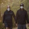 AIR POLLUTION