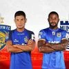 Chennaiyin FC vs Mumbai City FC (Photo: indiansuperleague.com)