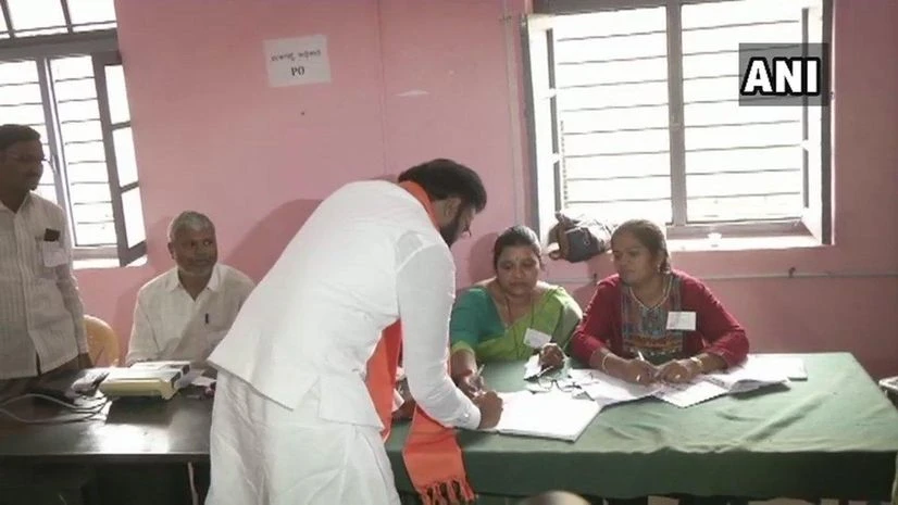 karnataka bypolls karnataka bypolls