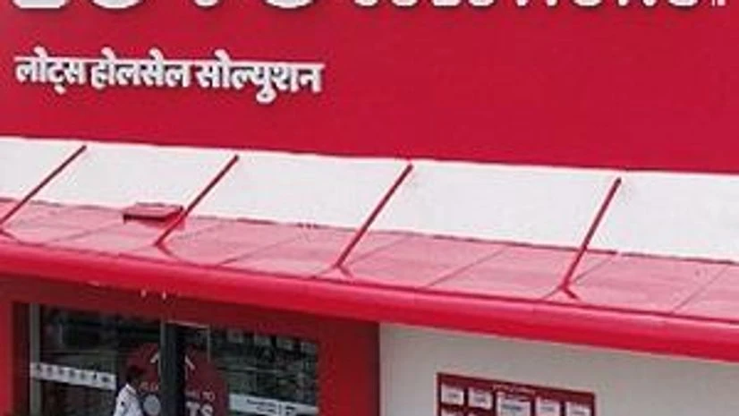 Lots Wholesale Solutions Lots Wholesale Solutions