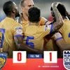 Chennaiyin FC, Mumbai City FC