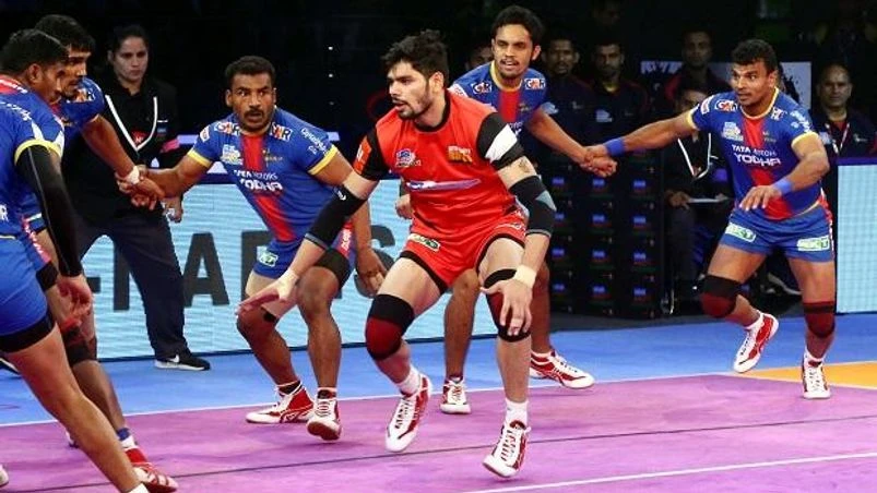 PKL 2018, Bengaluru Bulls vs UP Yoddha PKL 2018, Bengaluru Bulls vs UP Yoddha