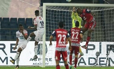 ISL 2018-19: When and where to watch Delhi Dynamos vs Jamshedpur FC Delhi Dynamos, Jamshedpur FC