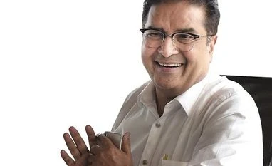 Raamdeo Agrawal Raamdeo Agrawal